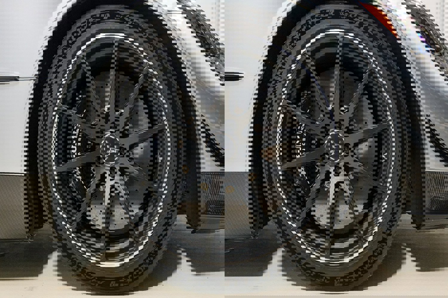 Used 2021 Mercedes-Benz AMG GT Black Series image 12