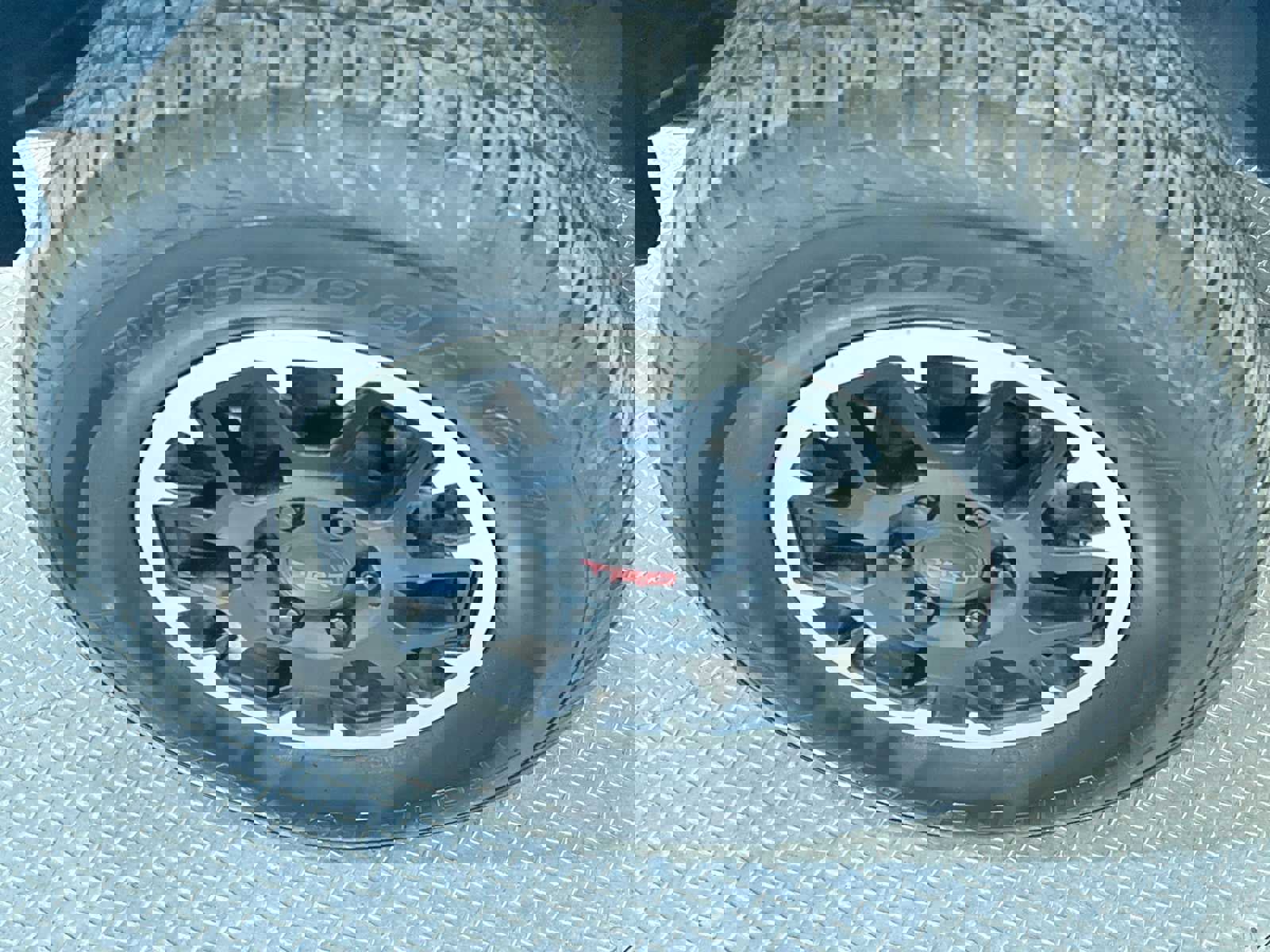 Used 2024 Toyota Tacoma TRD Off-Road image 10