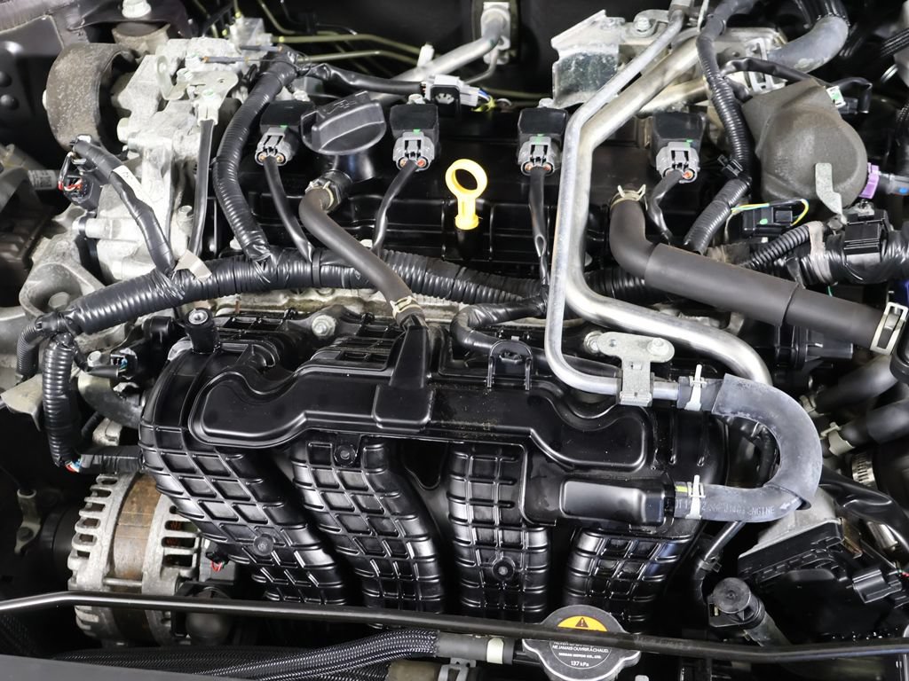 Used 2023 Nissan Altima 2.5 SL AWD/4WD image 19