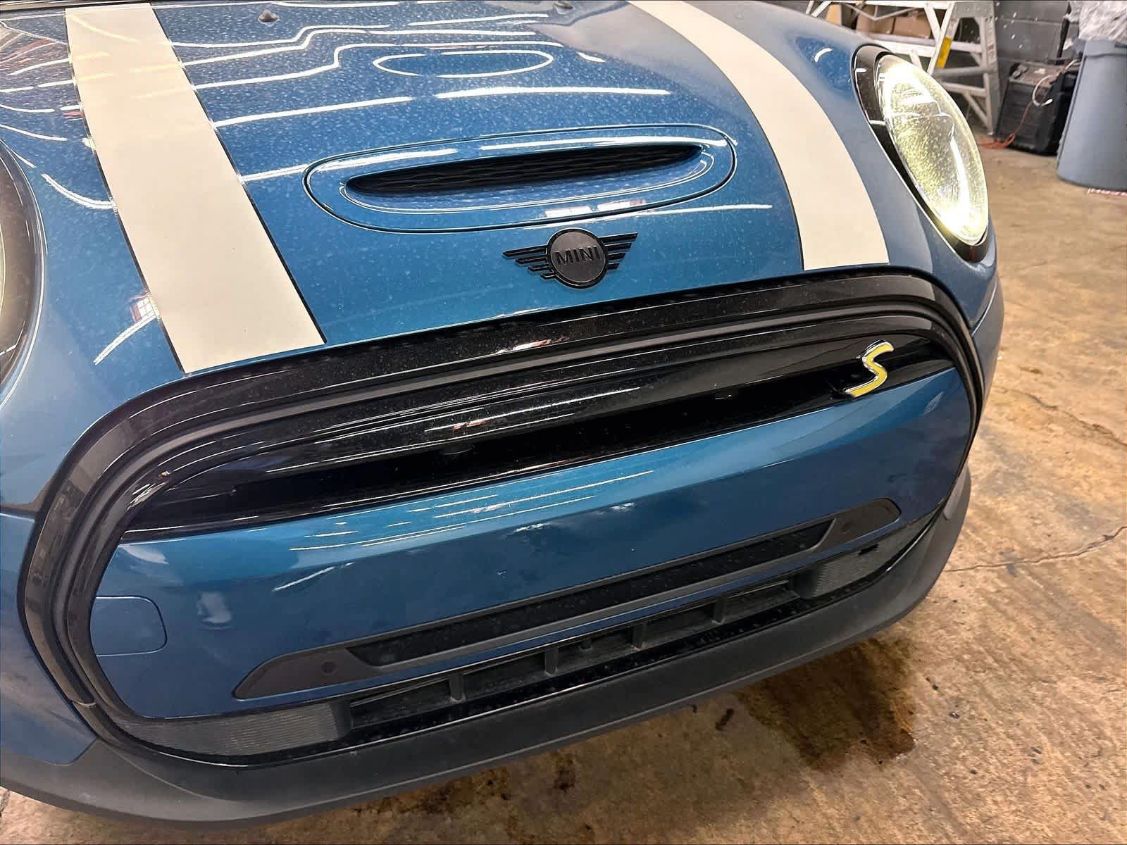Used 2024 MINI Cooper SE FWD image 32