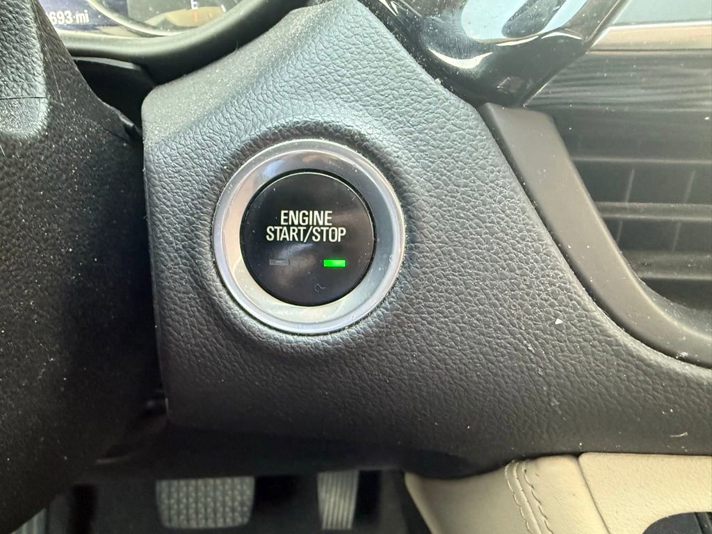 Used 2016 Buick Envision Premium image 12