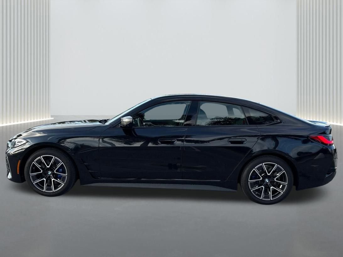 Used 2024 BMW M440i Gran Coupe image 8