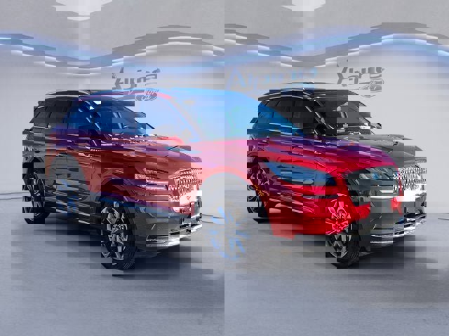 Used 2022 Lincoln Corsair AWD w/ Premium Package image 7