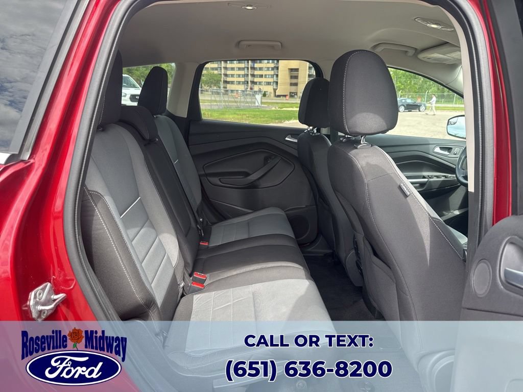Used 2013 Ford Escape SE AWD/4WD image 37