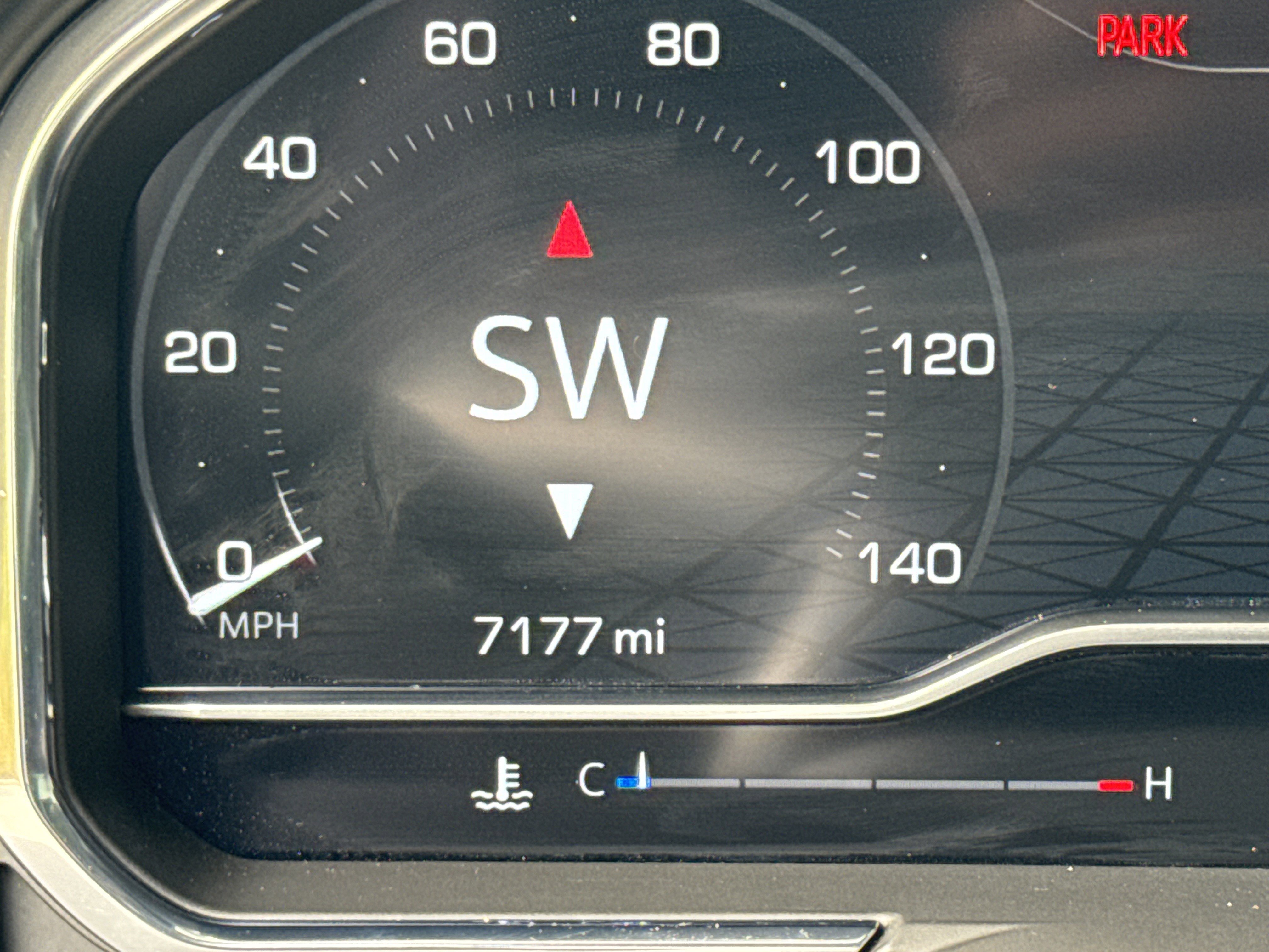 Used 2025 GMC Sierra 2500 Denali w/ Denali Reserve Package image 23