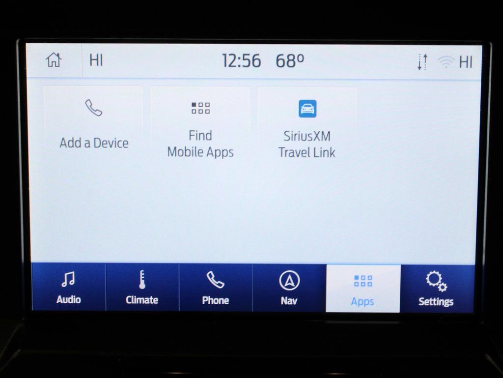 Used 2021 Ford F250 Lariat image 28