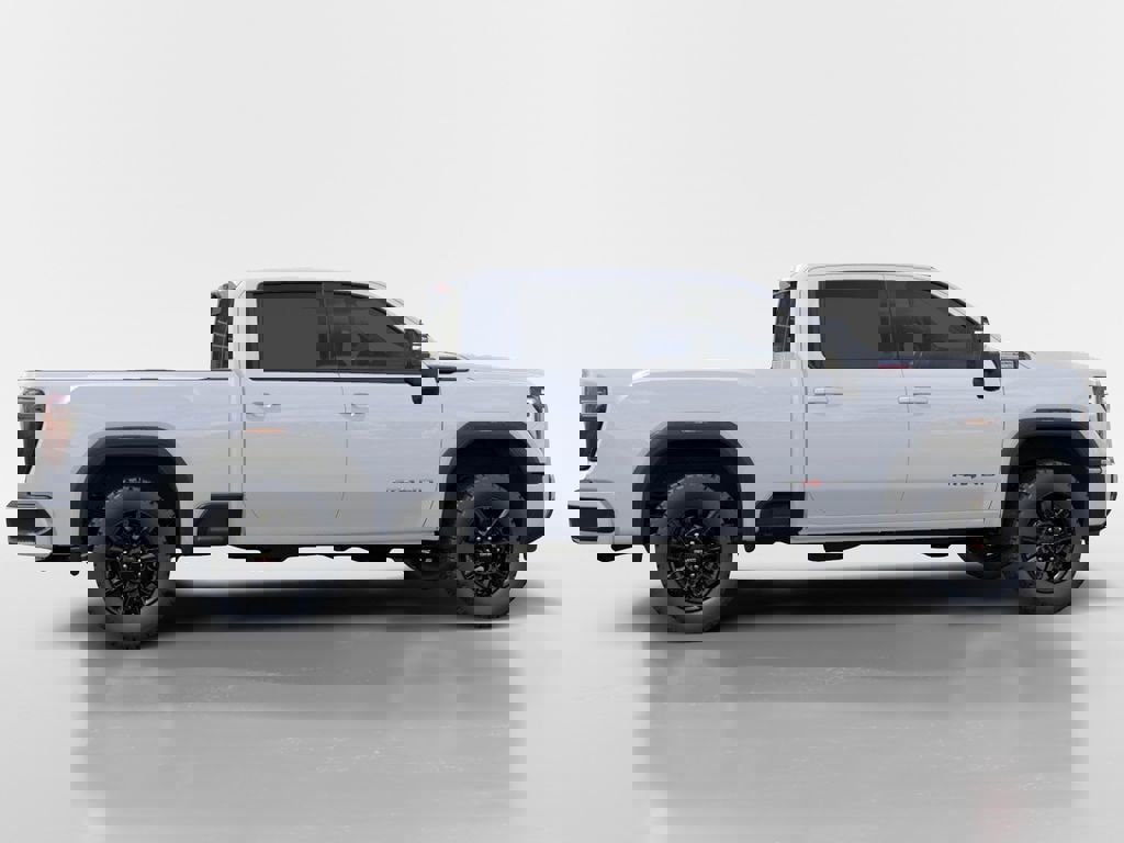 New 2026 GMC Sierra 2500 AT4 image 5