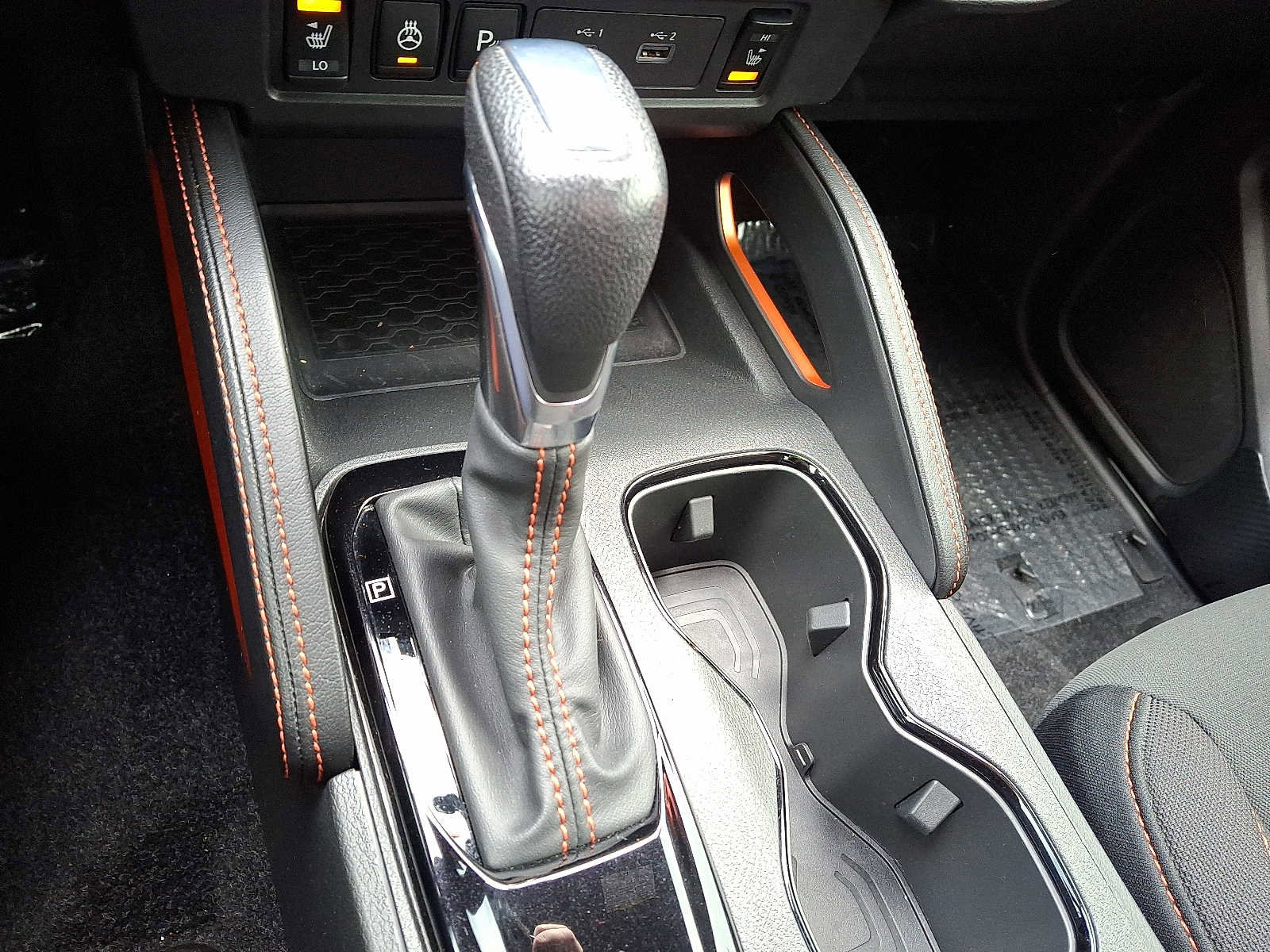 Used 2023 Nissan Frontier PRO-4X w/ Pro Convenience Package image 14