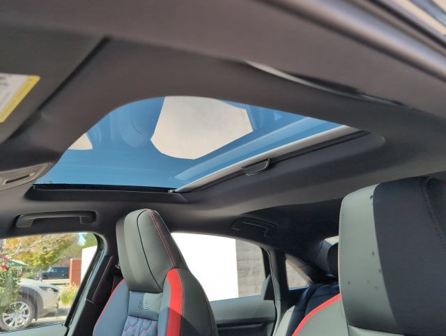 New 2026 Audi RS 3 AWD/4WD image 22