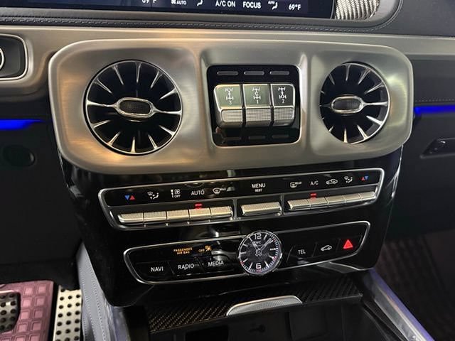 Used 2024 Mercedes-Benz G 63 AMG 4MATIC image 35