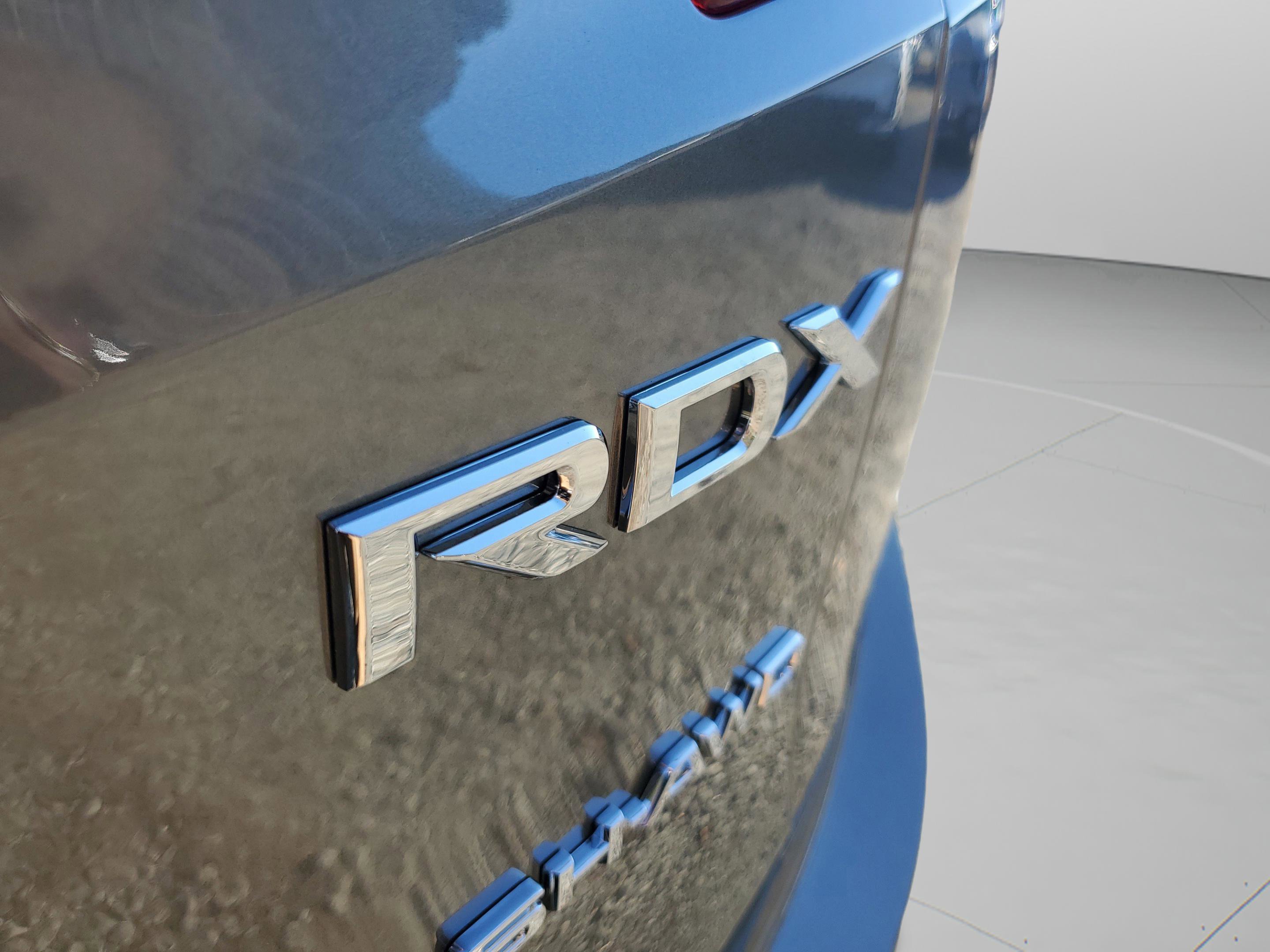New 2026 Acura RDX SH-AWD w/ Technology Package image 34