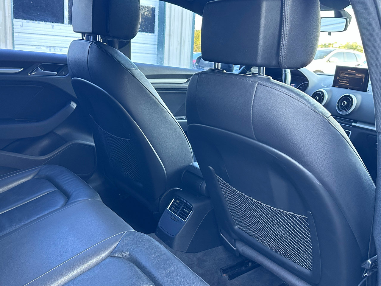 Used 2018 Audi A3 2.0T Premium image 26