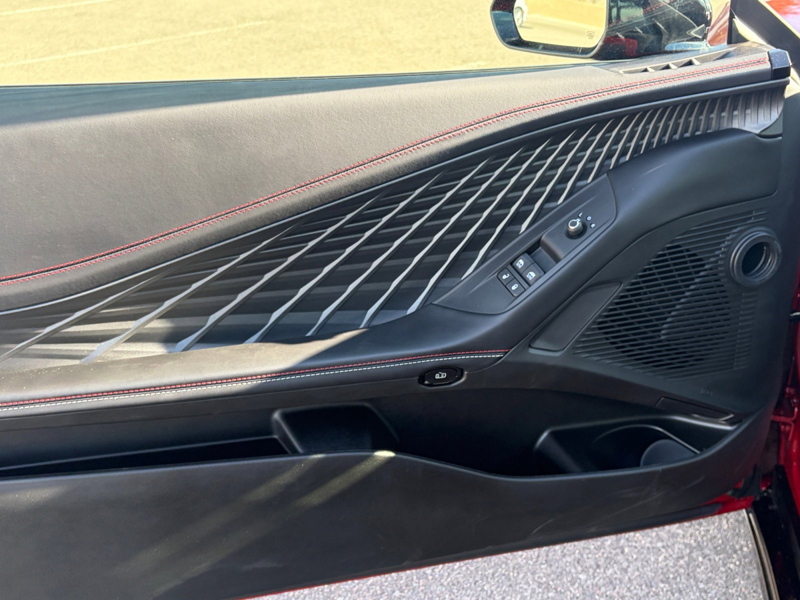 New 2026 Dodge Charger Scat Pack w/ Blacktop Package AWD/4WD image 13