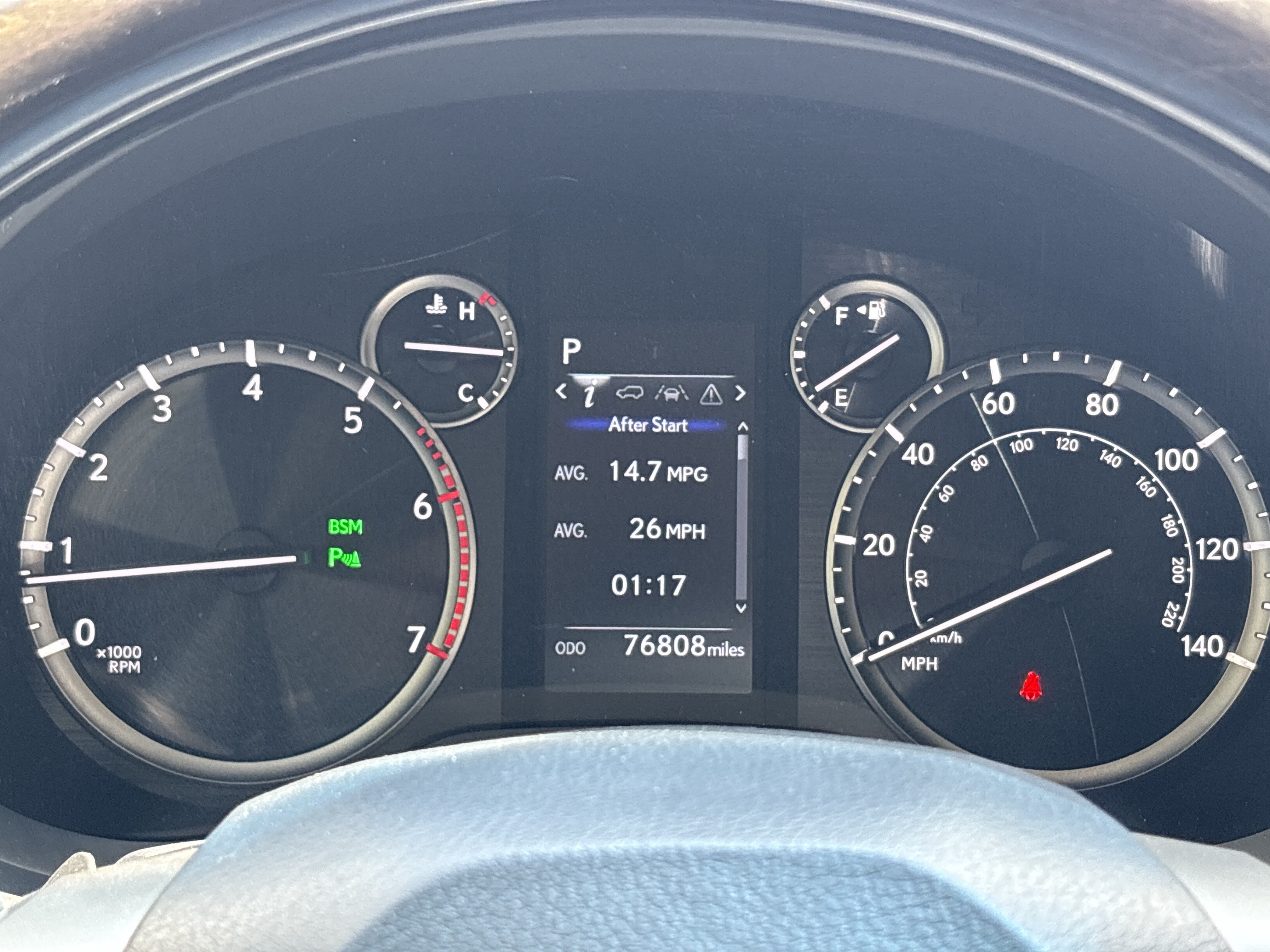 Used 2020 Lexus GX 460 Premium AWD/4WD image 21