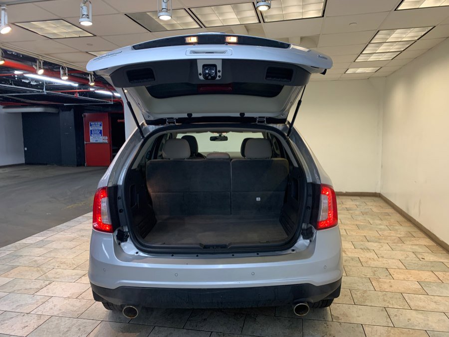 Used 2014 Ford Edge SE w/ Equipment Group 101A AWD/4WD image 28