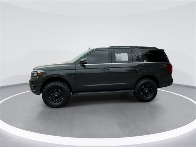 Used 2022 Ford Expedition Timberline image 6