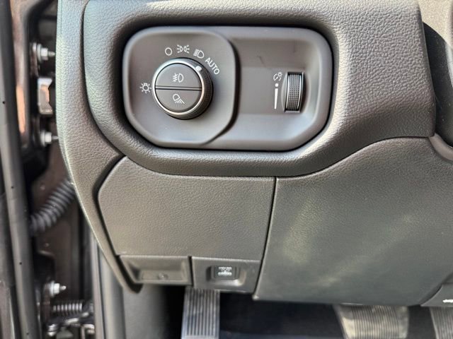New 2026 RAM 2500 Big Horn image 13