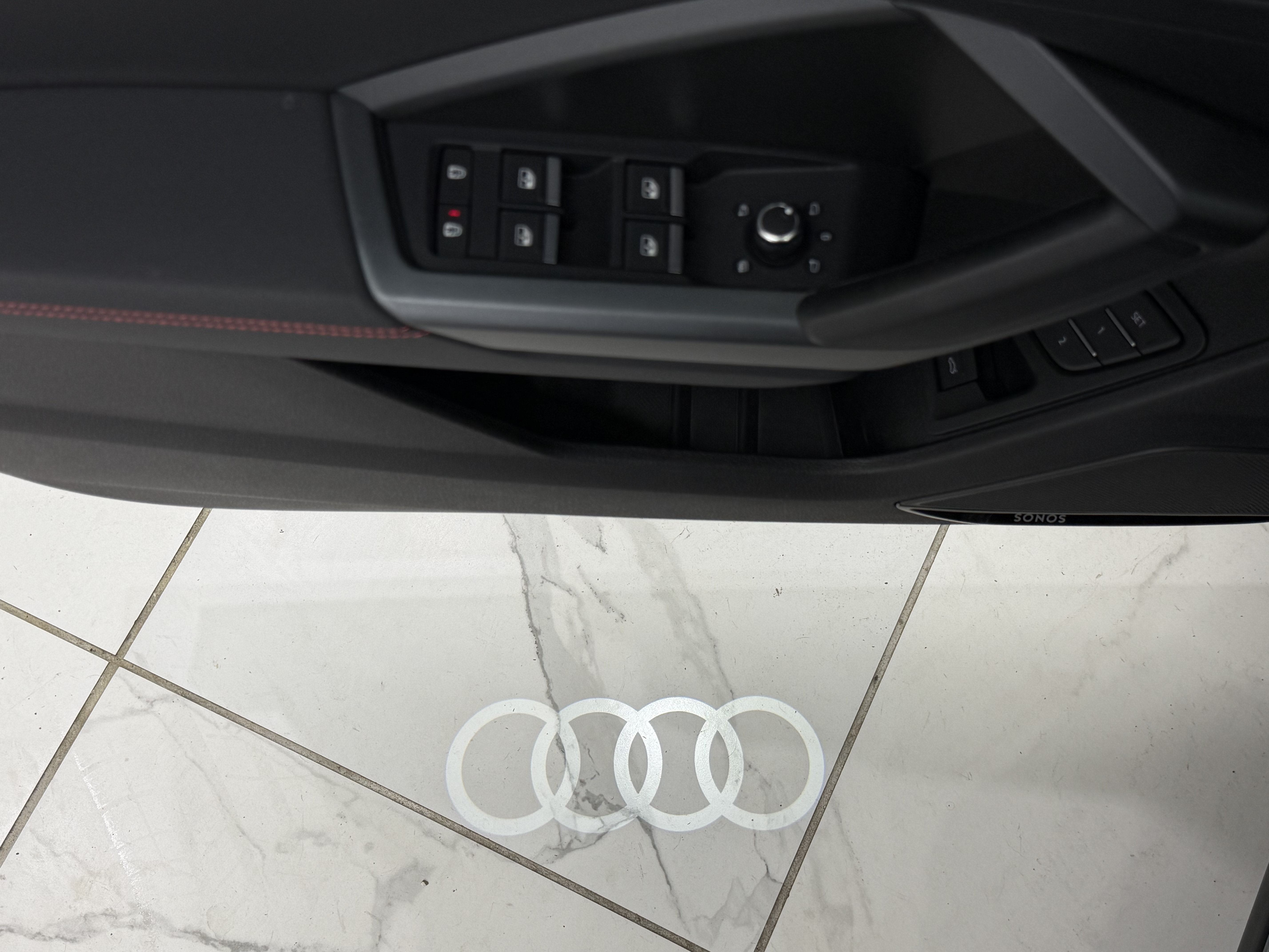 Used 2025 Audi Q3 2.0T Premium Plus AWD/4WD image 27