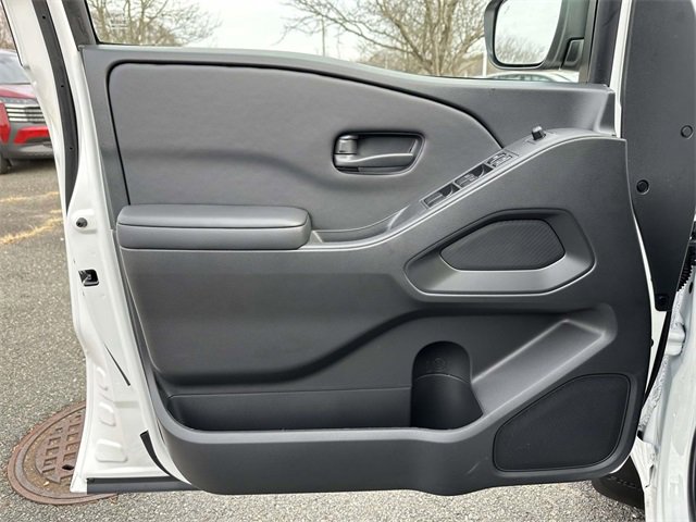 New 2026 Nissan Frontier SV w/ SV Convenience Package image 14