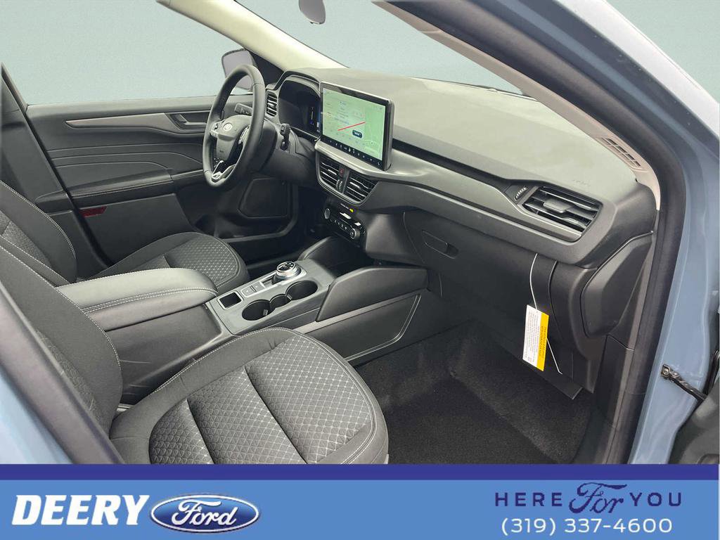 New 2026 Ford Escape Active w/ Tech Pack #1 image 10
