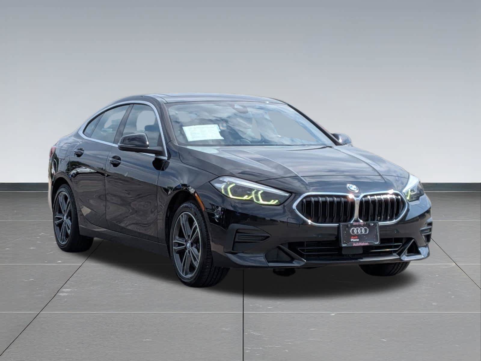 Used 2022 BMW 228i Gran Coupe FWD image 10