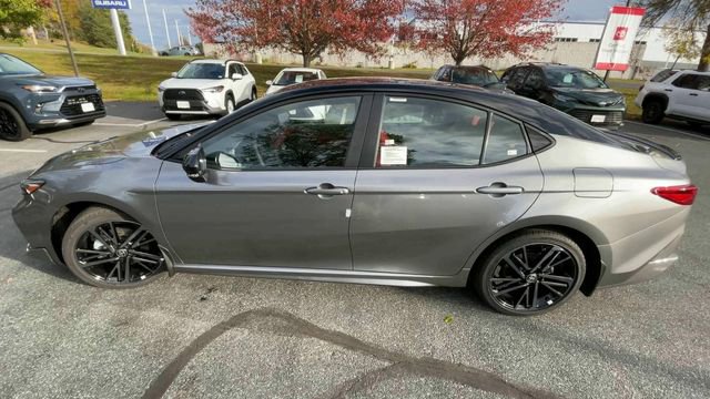 New 2026 Toyota Camry XSE image 4