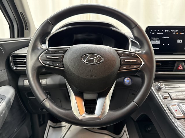 Used 2023 Hyundai Santa Fe SEL AWD/4WD image 16