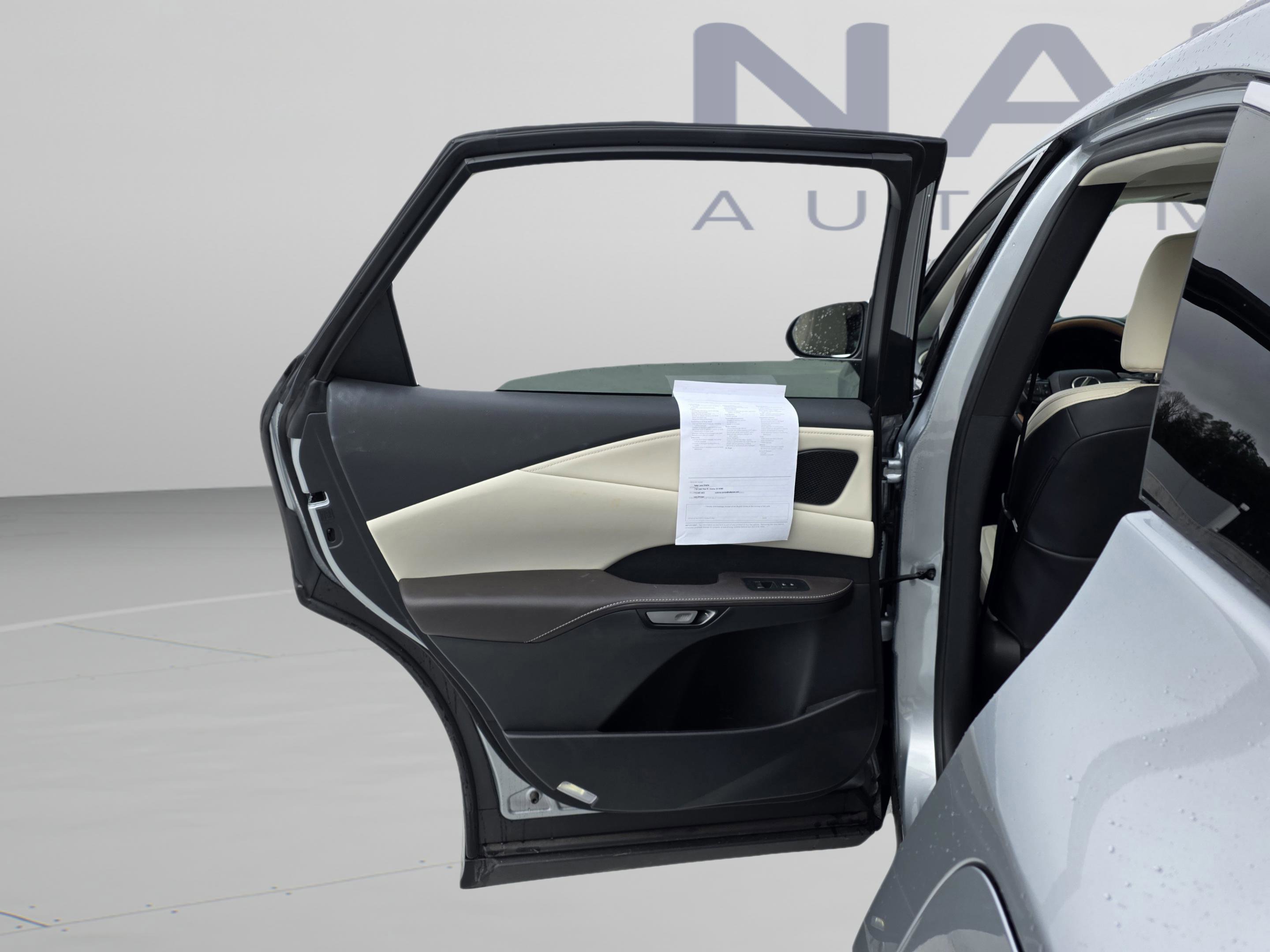 Certified 2024 Lexus RX 350 Premium Plus w/ Convenience Package image 18