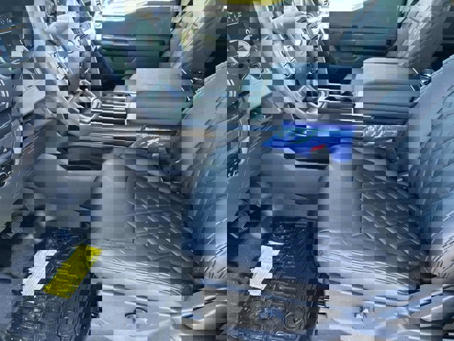 New 2025 Ford F150 STX w/ Equipment Group 200A image 10