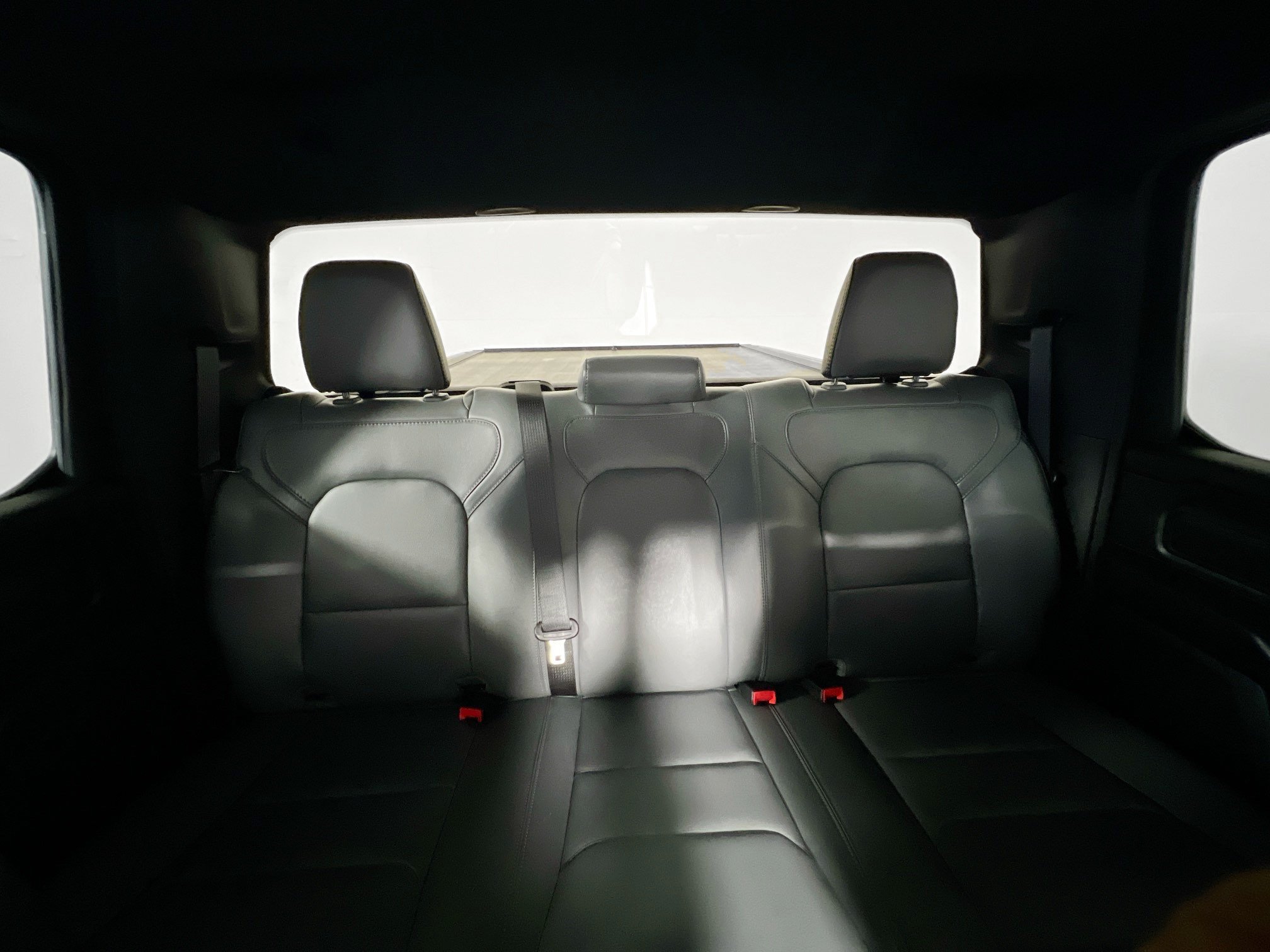 Used 2023 RAM 1500 Tradesman RWD image 32