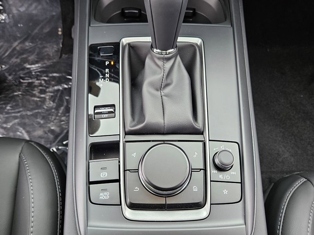 New 2026 MAZDA CX-30 AWD 2.5 S image 18