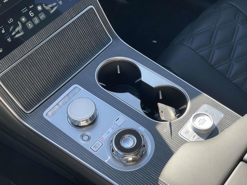 New 2026 Genesis GV80 3.5T image 18