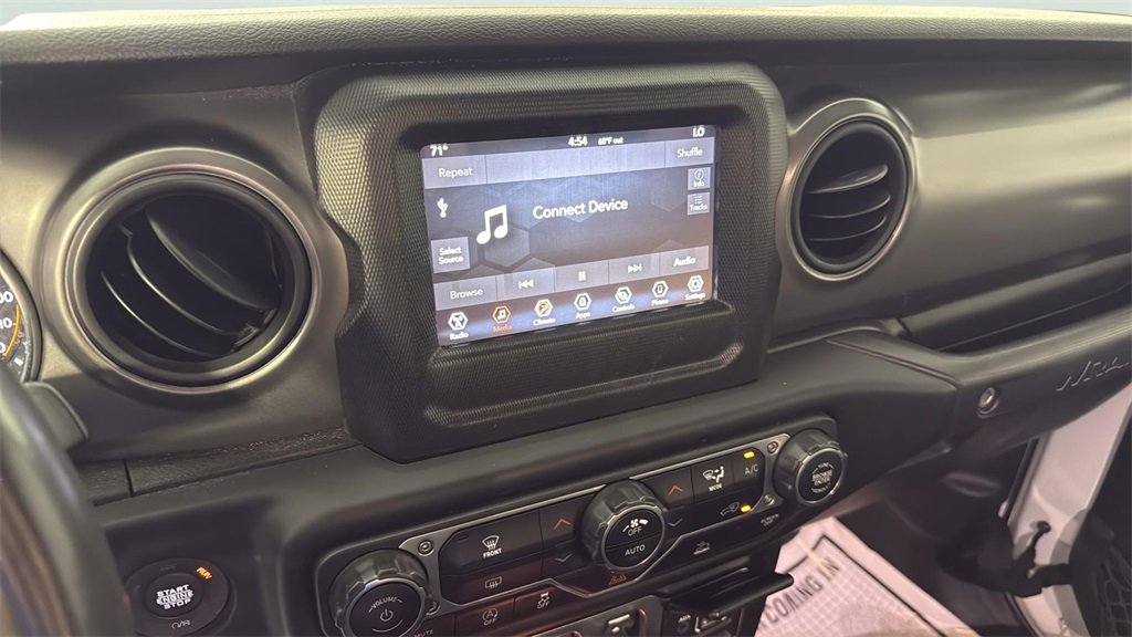 Used 2022 Jeep Wrangler Willys image 20