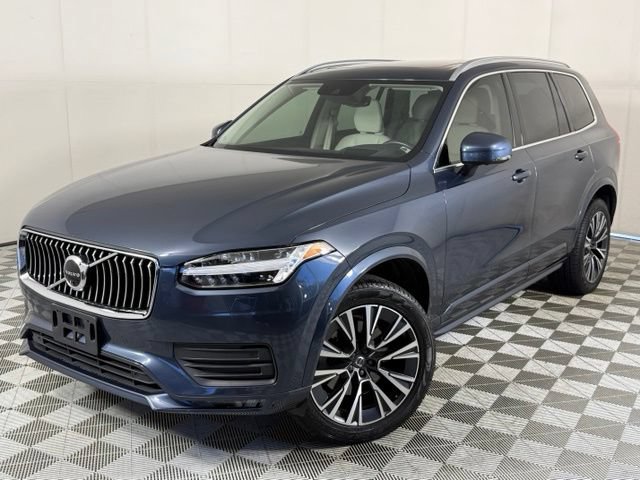 Used 2022 Volvo XC90 T6 Momentum w/ Advanced Package