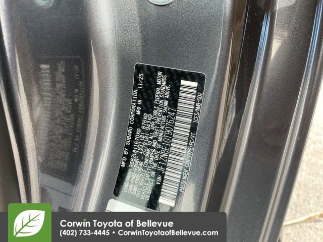 New 2026 Toyota GR86 Premium image 25