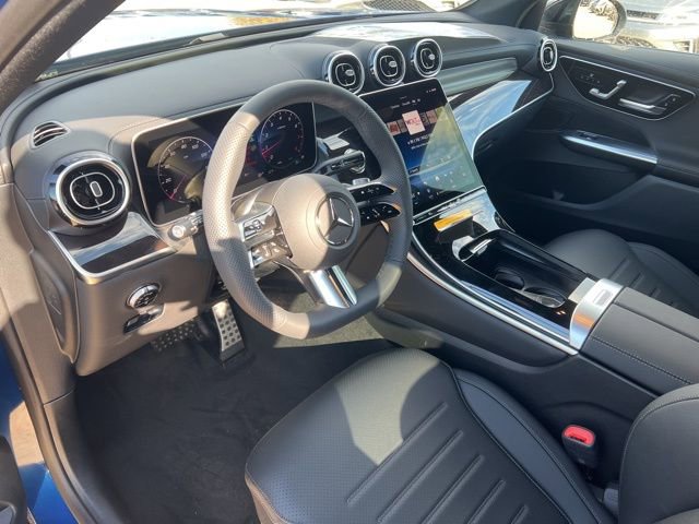 New 2026 Mercedes-Benz GLC 300 4MATIC image 11
