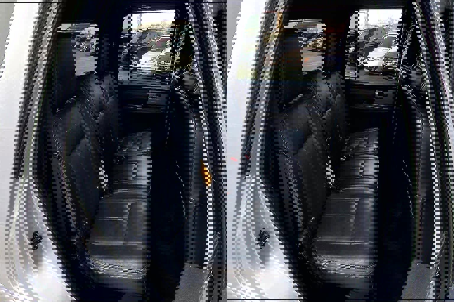 Used 2016 Ford Expedition Platinum image 20