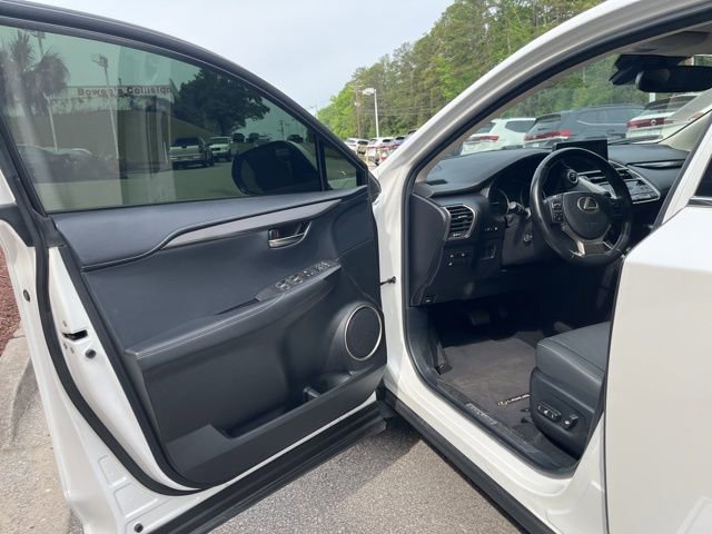 Used 2020 Lexus NX 300h AWD w/ Comfort Package image 4