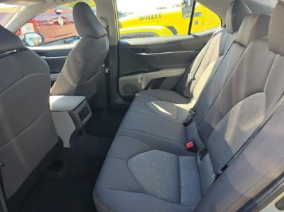 Used 2024 Toyota Camry LE FWD image 16