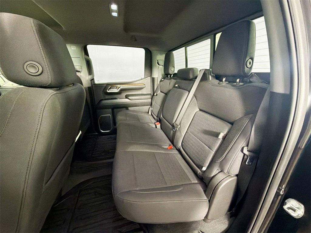Used 2024 GMC Sierra 1500 Elevation w/ Preferred Package image 22