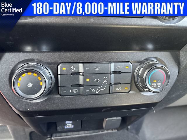 Used 2020 Ford F250 XL w/ STX Appearance Package AWD/4WD image 27