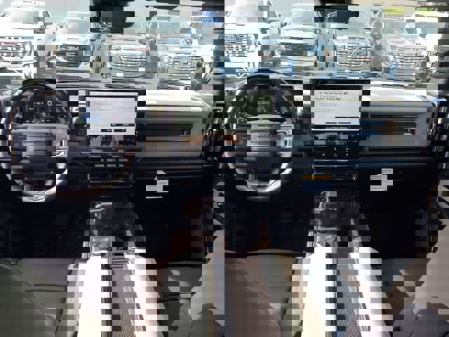 New 2026 GMC Hummer EV 4x4 Crew Cab image 13