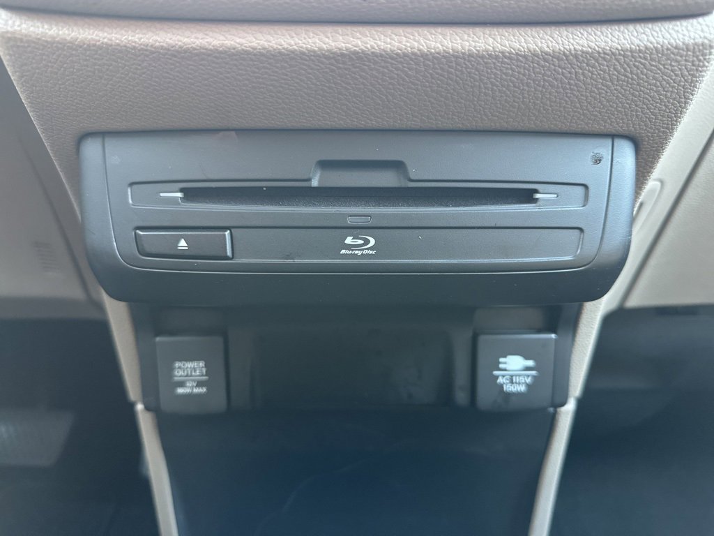 Used 2018 Honda Odyssey Elite image 42