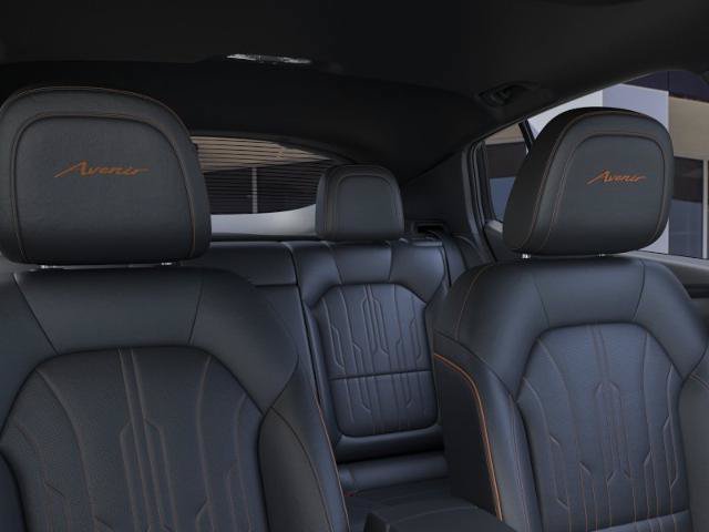 New 2026 Buick Envista Avenir FWD image 48
