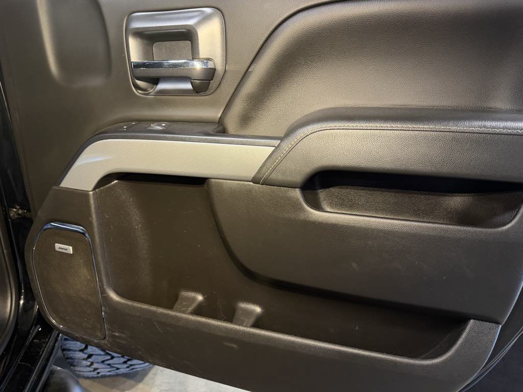 Used 2019 Chevrolet Silverado 2500 LTZ w/ Midnight Edition AWD/4WD image 30