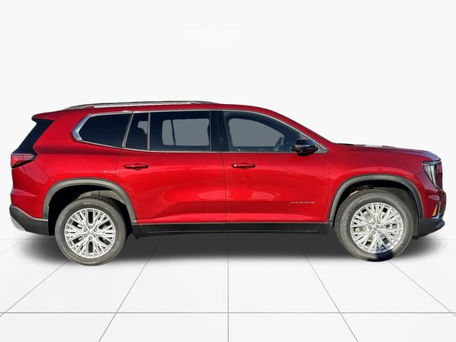 New 2026 GMC Acadia Elevation w/ Elevation Premium Package FWD image 7
