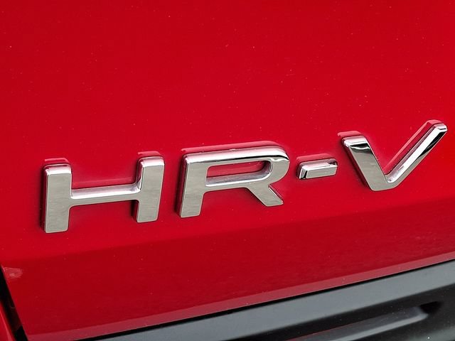 Certified 2024 Honda HR-V Sport image 30
