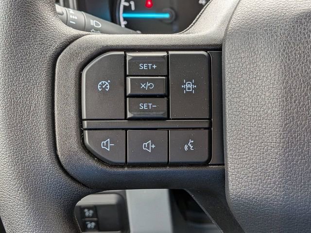 New 2026 Ford F550 4x4 Supercab Super Duty image 22