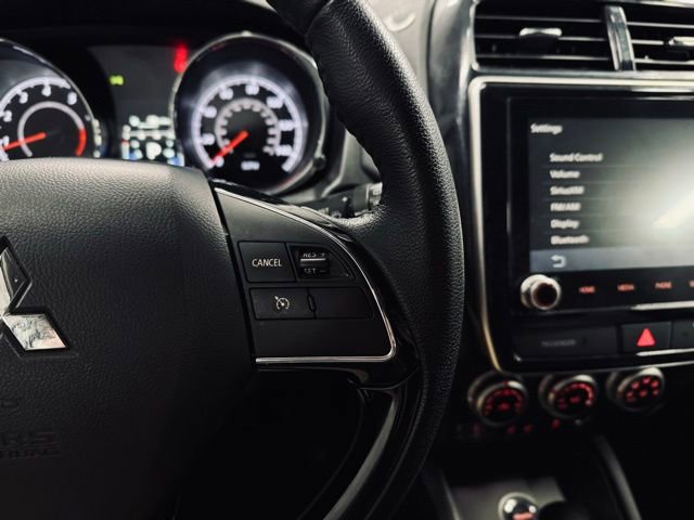 Used 2024 Mitsubishi Outlander Sport LE image 23