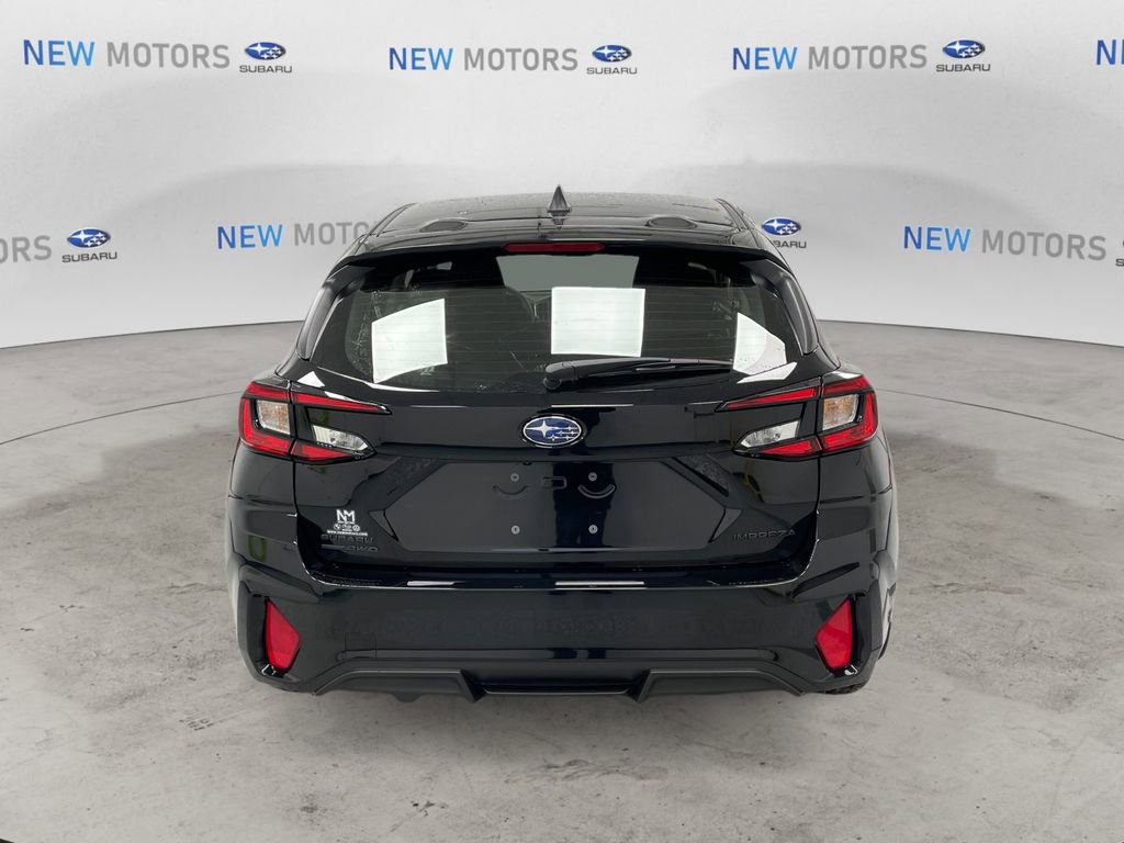 New 2026 Subaru Impreza 2.0i Sport image 3